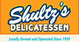 Shultz's Logo